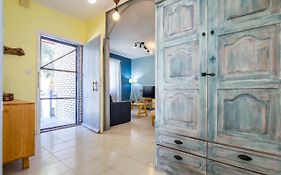 Olive Cottage